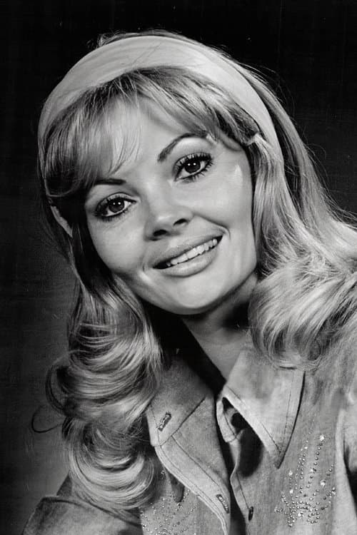 Jeannine Riley profile photo