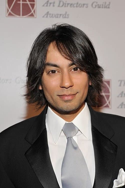 Vik Sahay profile photo