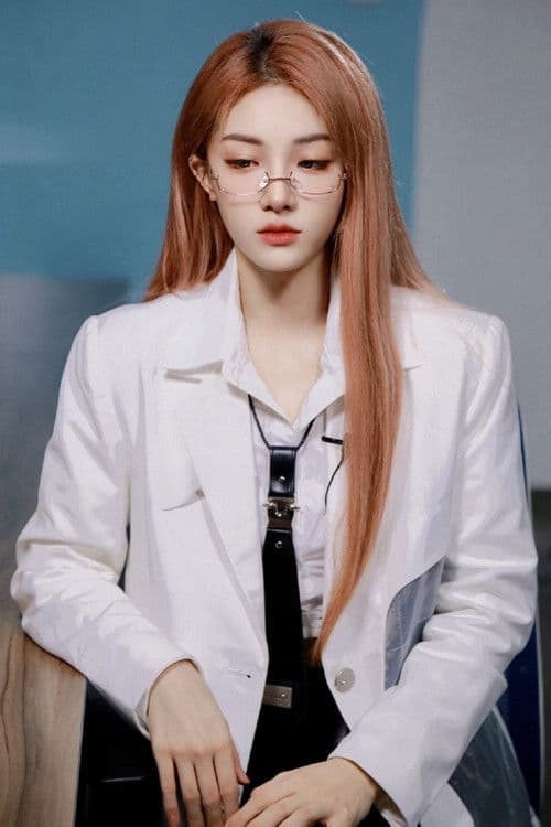 Yu Yan profile photo