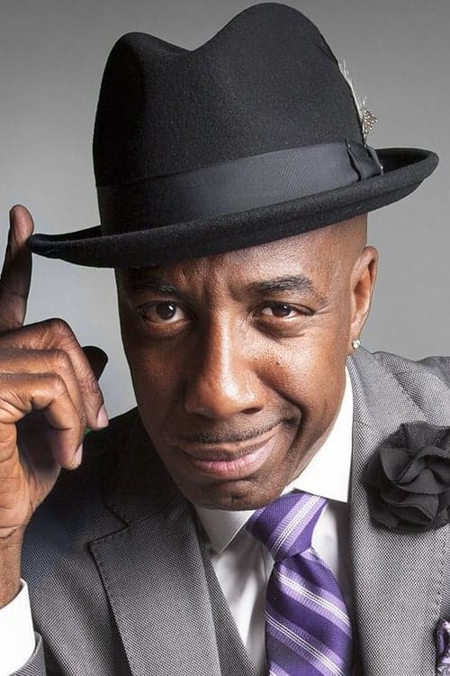 JB Smoove profile photo
