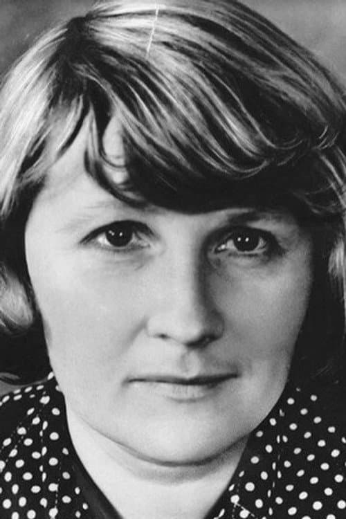 Lyudmila Ivanova profile photo