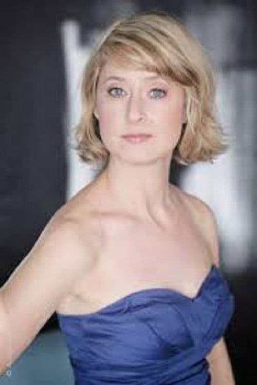 Claire Gérard profile photo