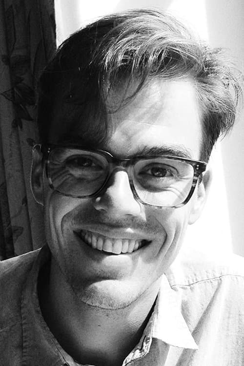 Matthew Hannam profile photo