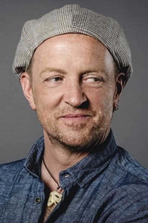 Joe Crawford profile photo