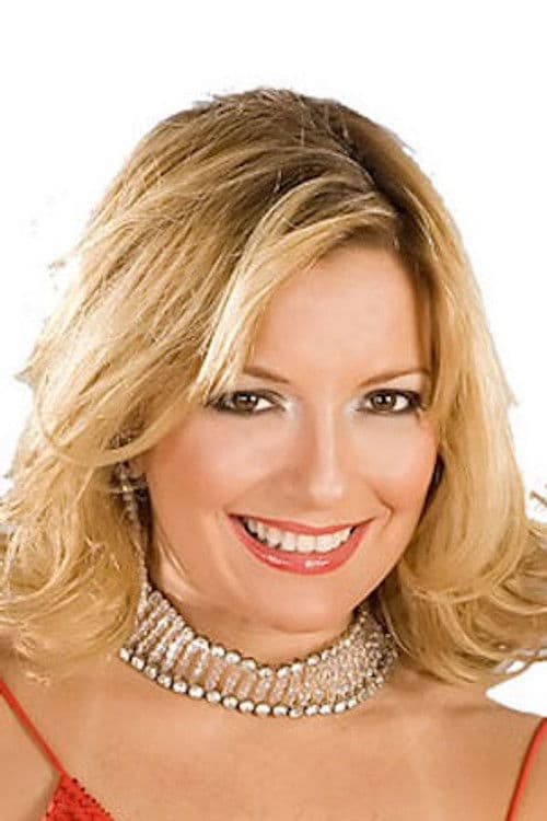 Regininha Poltergeist profile photo