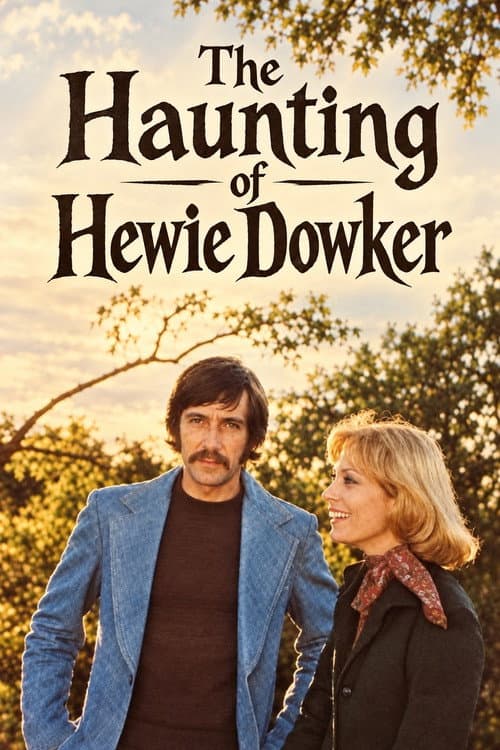 The Haunting of Hewie Dowker poster