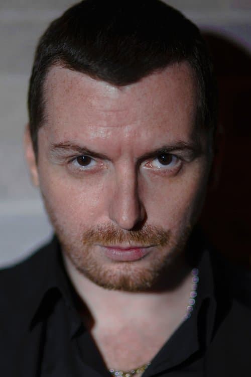 Kirill Nikiforov profile photo