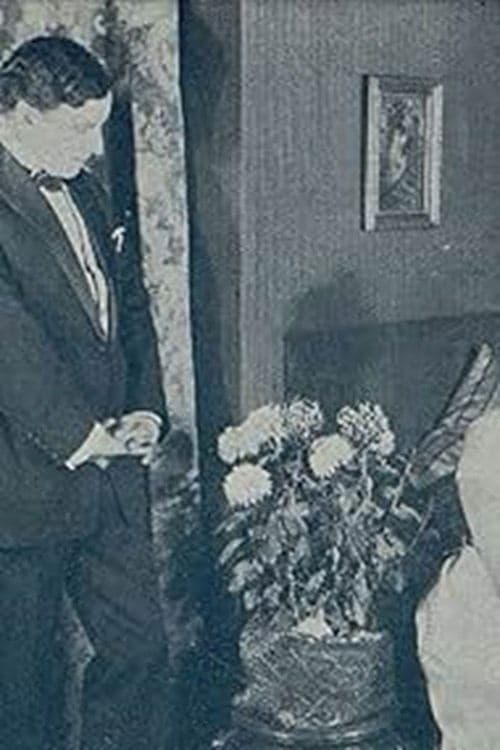 Chopin's Fifteenth Prelude poster