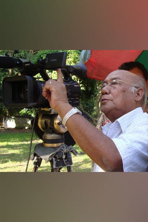 Aribam Syam Sharma profile photo