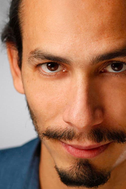 Pedro Ruiz profile photo