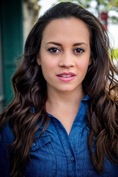 Amanda Rodriguez profile photo