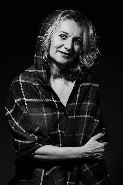 Ingrid Bakker profile photo