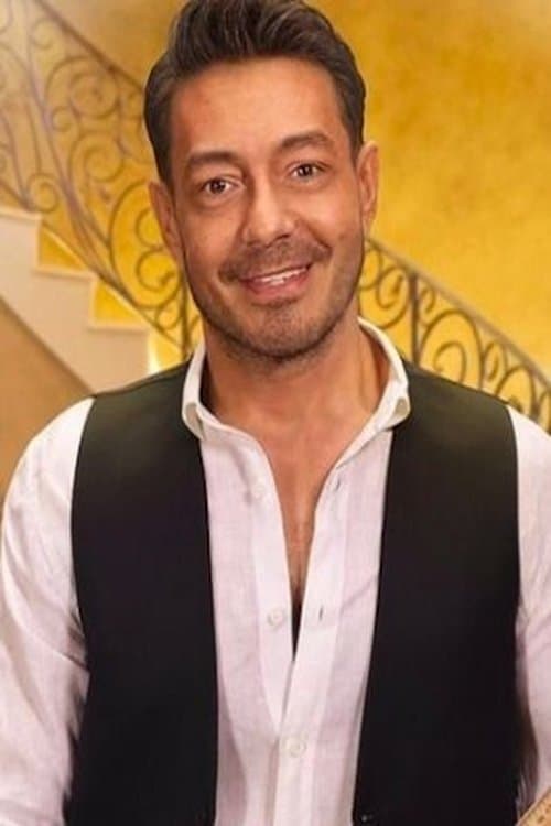 Ahmed Zaher profile photo