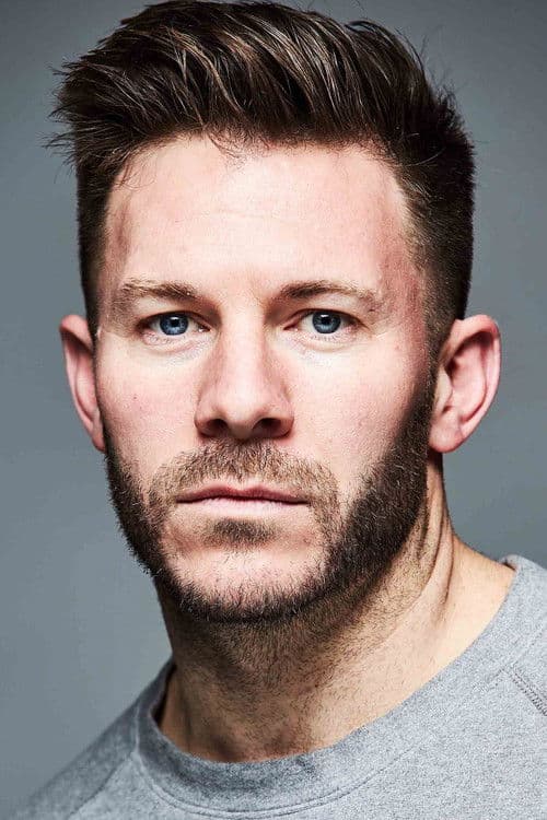 Tony Murphy profile photo