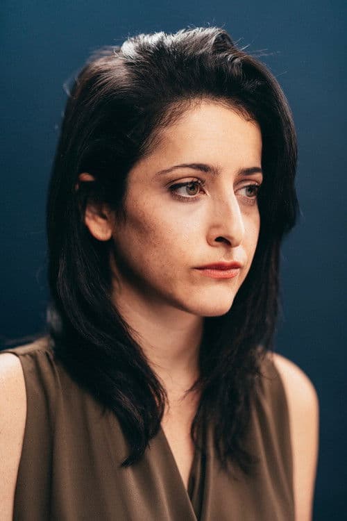 Lila Neugebauer profile photo