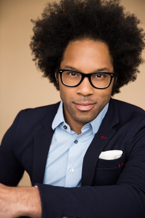 Johnathan Fernandez profile photo