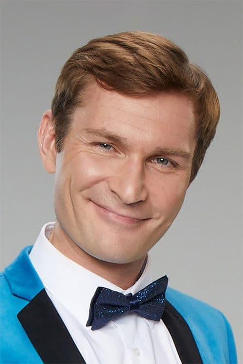 Nikolay Naumov profile photo