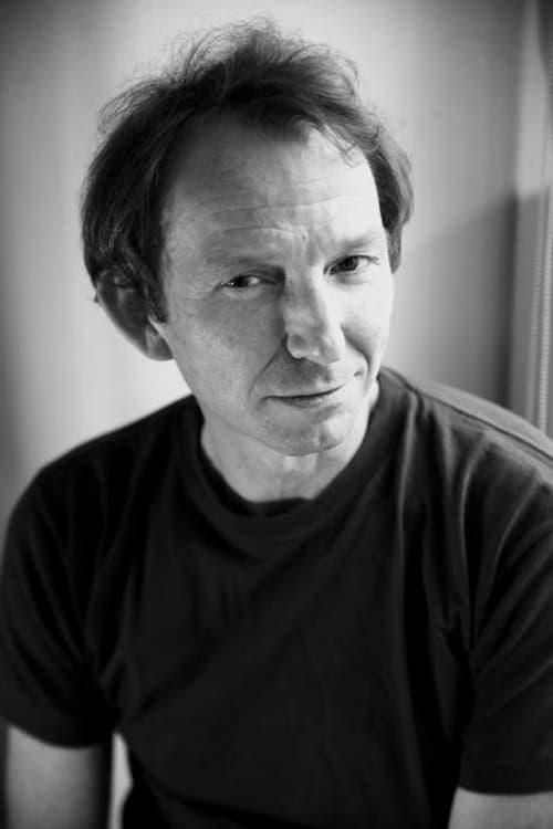 Adam Szyszkowski profile photo