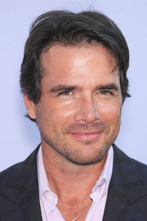 Matthew Settle profile photo