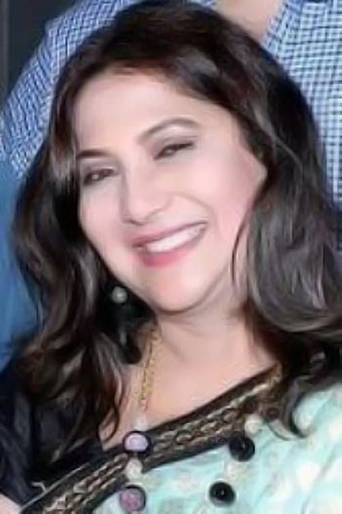 Nivedita Joshi Saraf profile photo