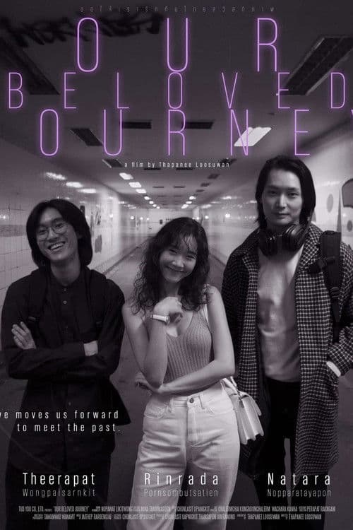 Our Beloved Journey poster