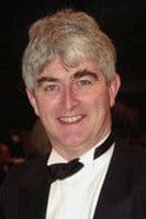 Dermot Morgan profile photo