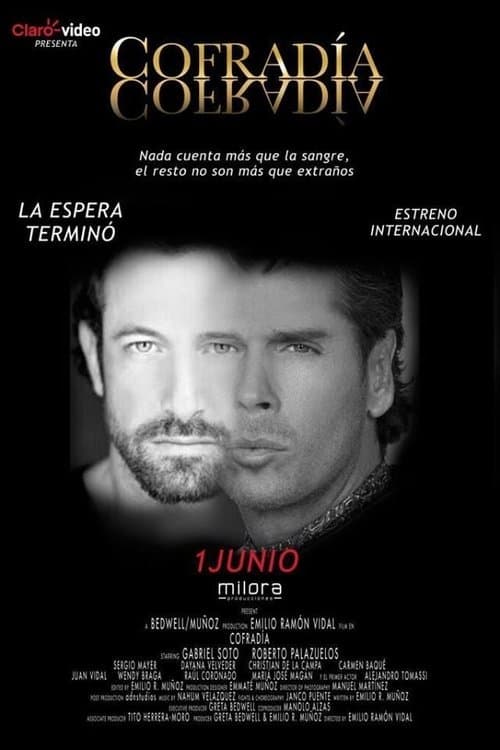 Cofradia poster