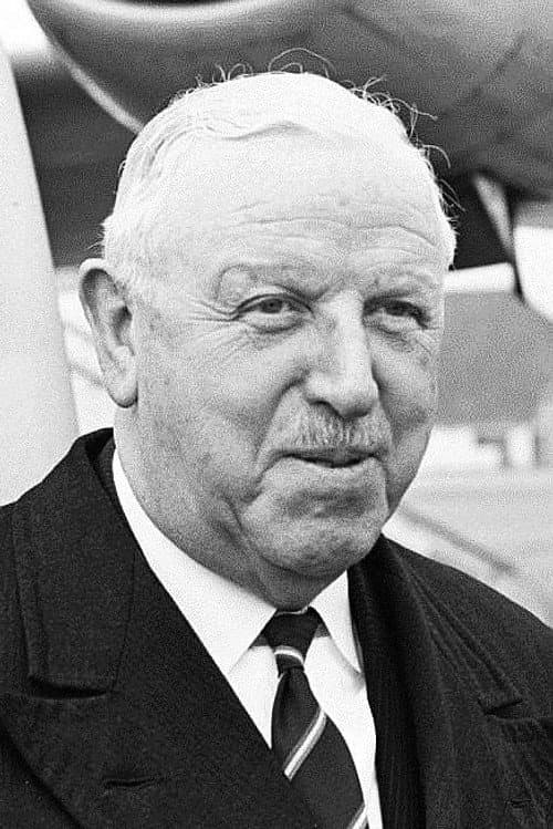 Stanley Rous profile photo