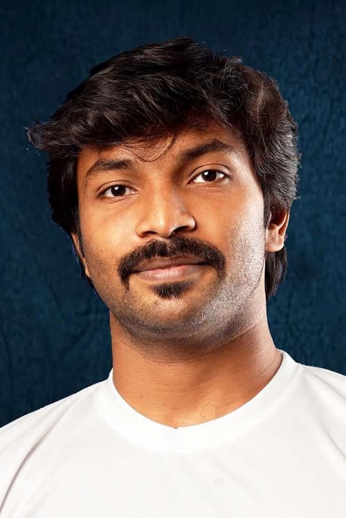 Vijay Gowrish profile photo