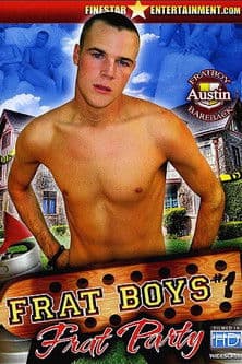 Frat Boys: Frat Party poster