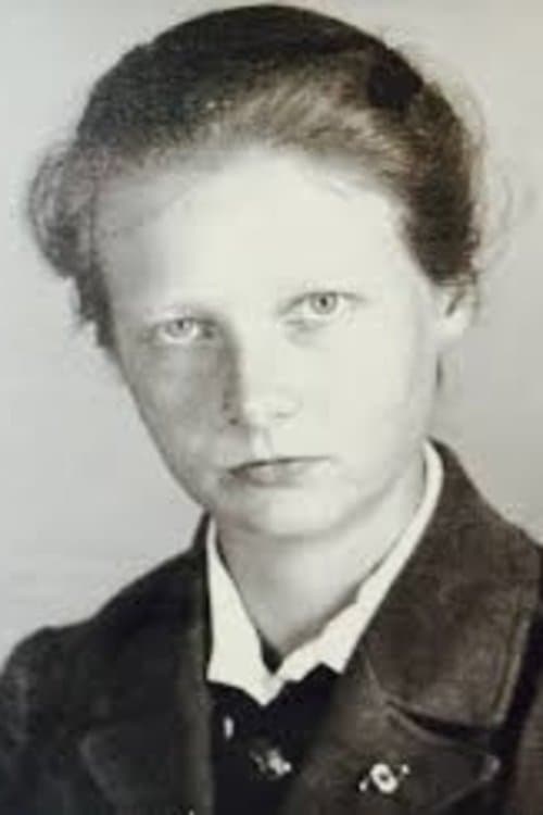 Herta Oberheuser profile photo