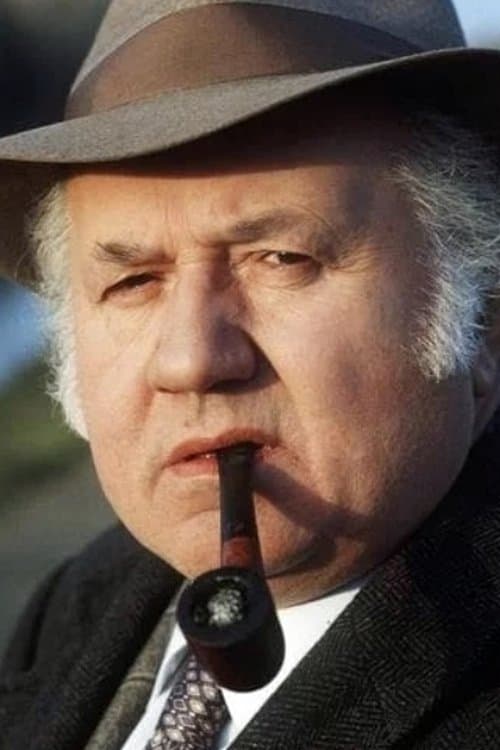 Jean Richard profile photo