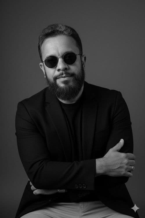 Roger Davill profile photo