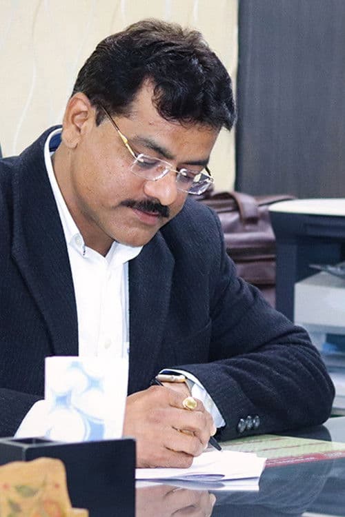 Jitendra Raghuwanshi profile photo