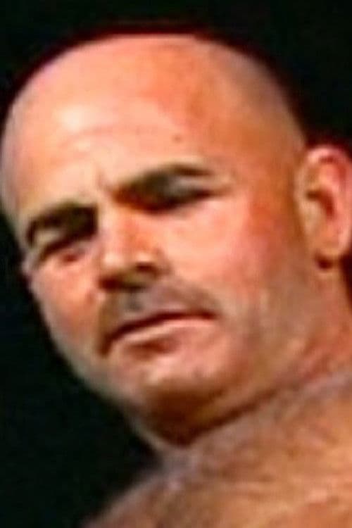 Steve Majors profile photo