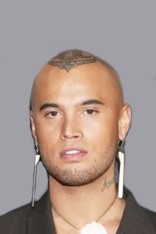Stan Walker profile photo