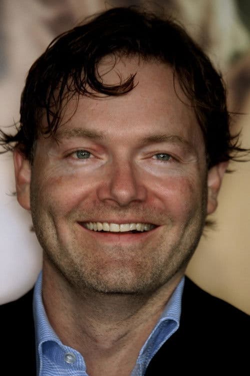 Brandon Camp profile photo