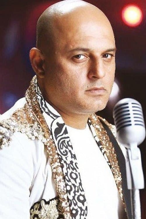 Ali Azmat profile photo