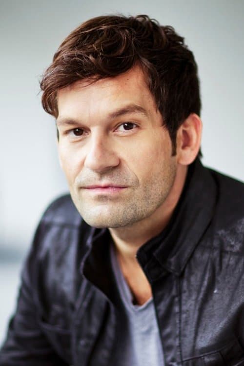 Claude Gagnon profile photo