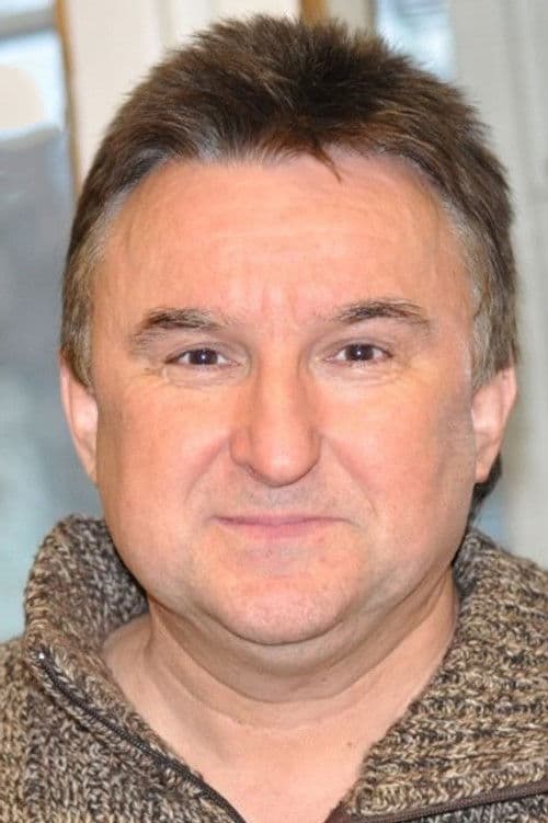 Jaroslav Sypal profile photo