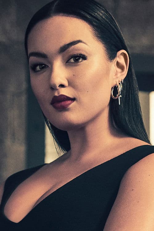 Mia Kang profile photo