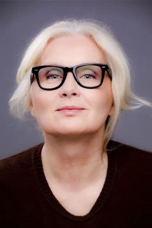 Magda Umer profile photo