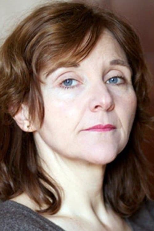 Élizabeth Mazev profile photo