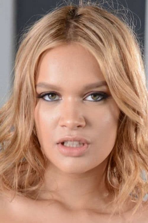 Kendall Kross profile photo