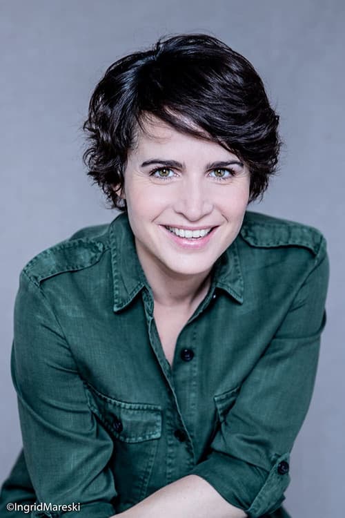 Anne-Laure Gruet profile photo