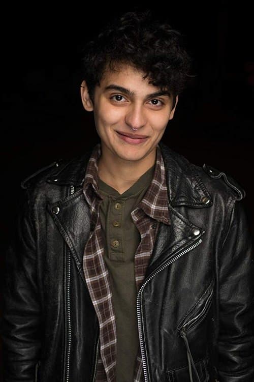 Sydney Mae Díaz profile photo