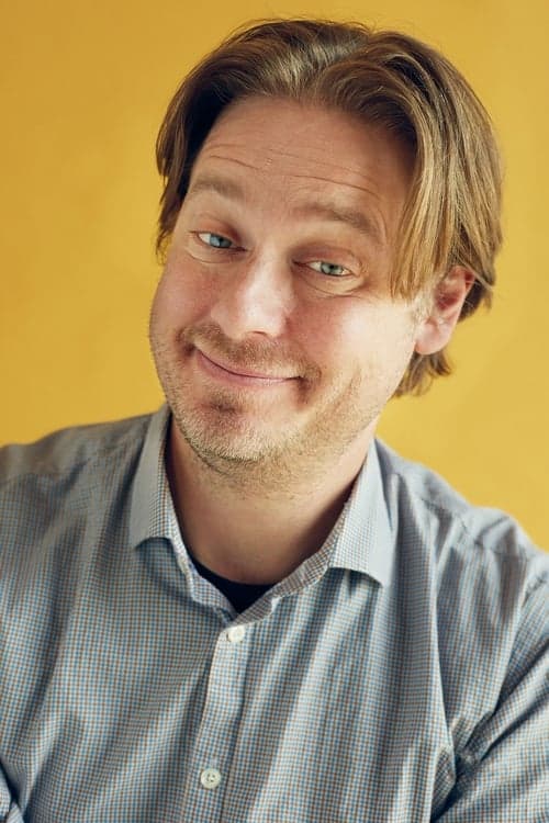 Tim Heidecker profile photo