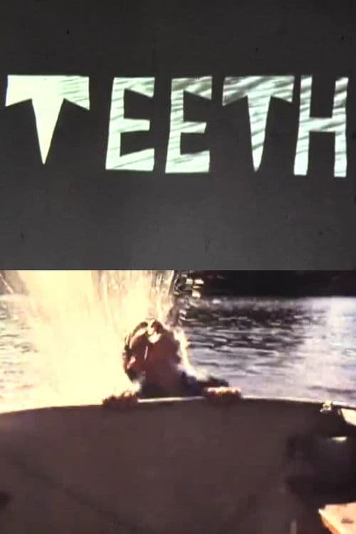 Teeth poster