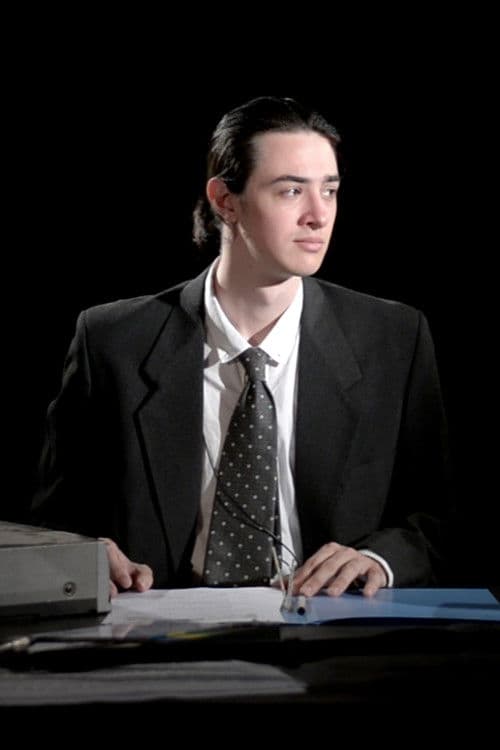 Federico Rojo profile photo