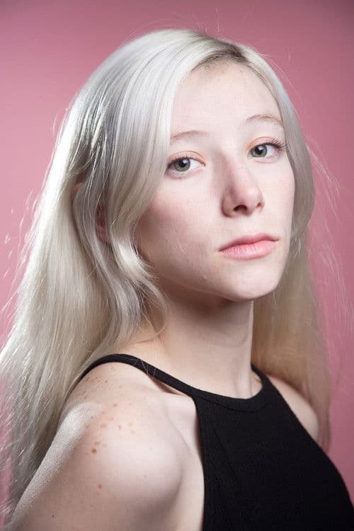 Michelle Betancourt profile photo